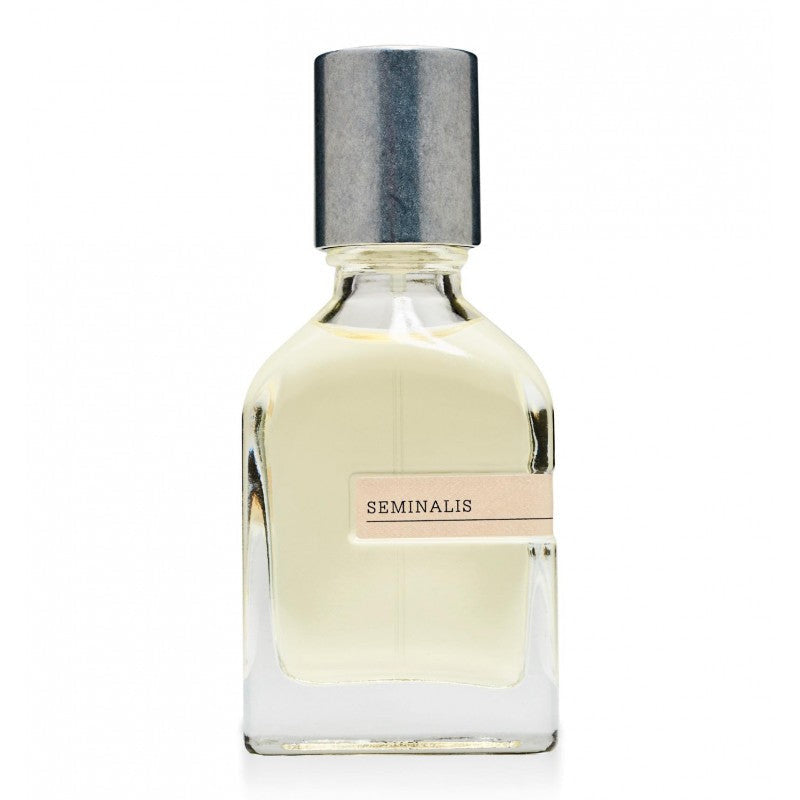 Orto Parisi - Seminalis