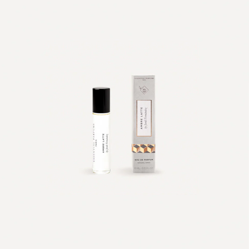 Essential Parfum - Ambre Latte