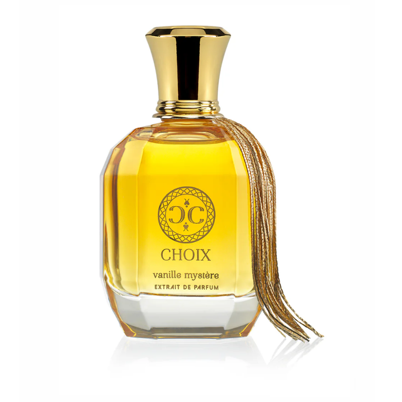 Choix by Gritti - Vanille Mystere