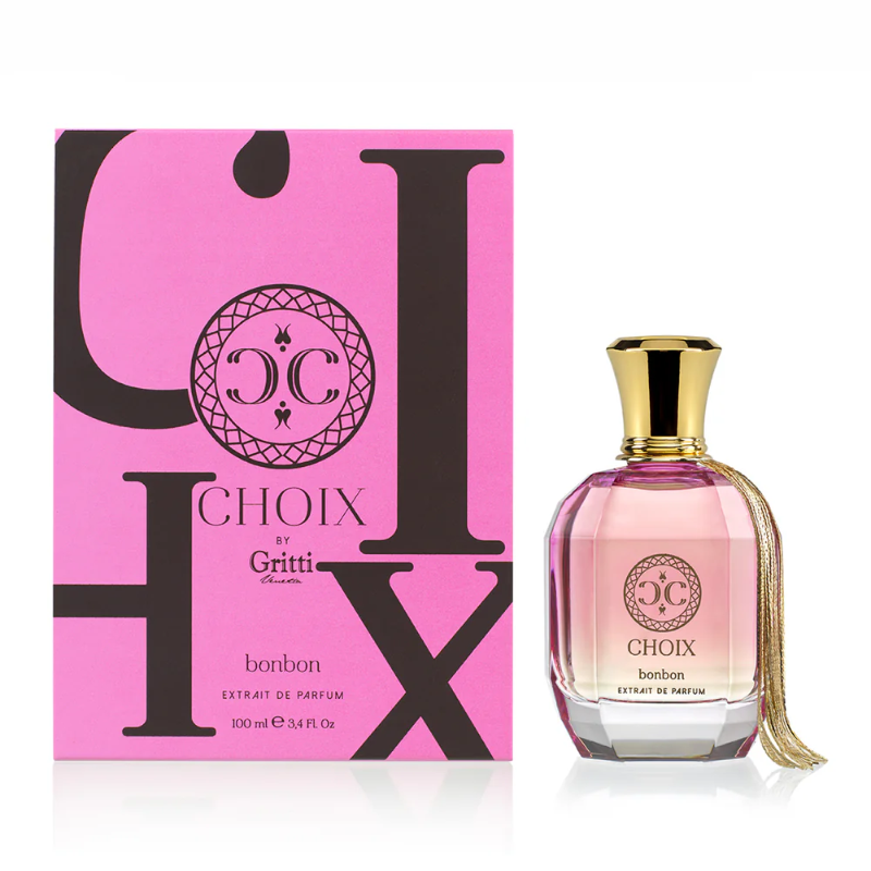 Choix by Gritti - Bonbon
