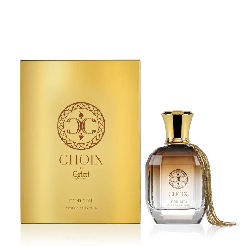 Choix by Gritti - Mon Amì