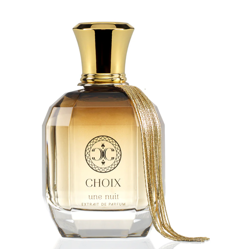 Choix by Gritti - Une Nuit