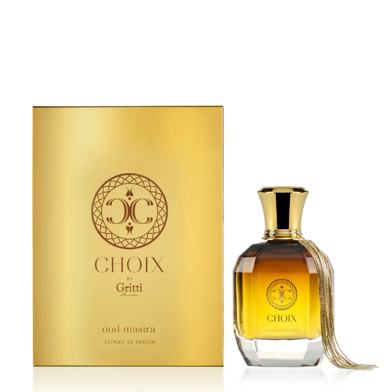 Choix by Gritti - Oud Masira