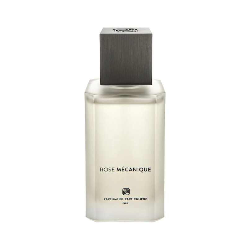 Parfumerie Particulière - Rose Mècanique
