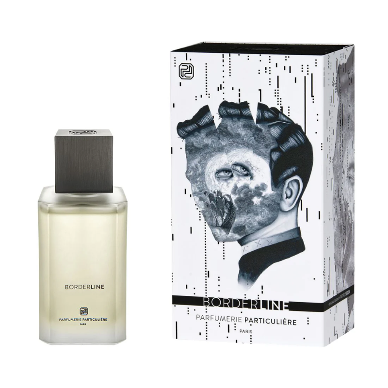 Parfumerie Particulière - Borderline