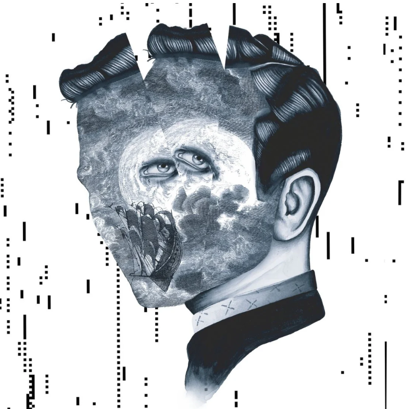 Parfumerie Particulière - Borderline