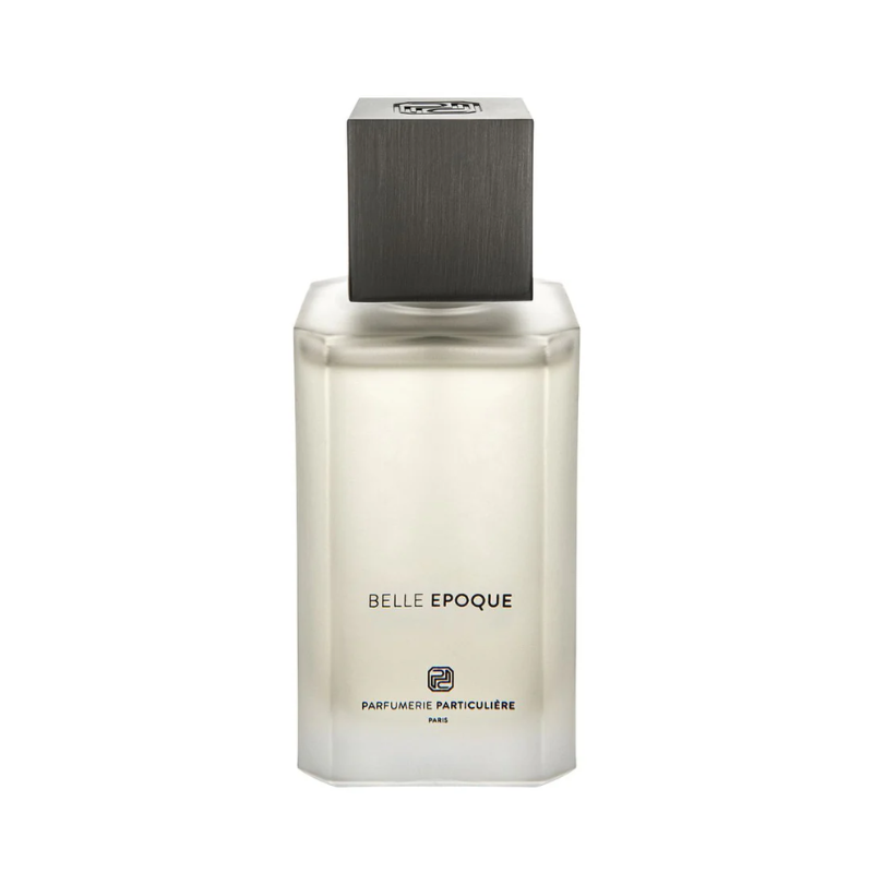 Parfumerie Particulière - Belle Epoque