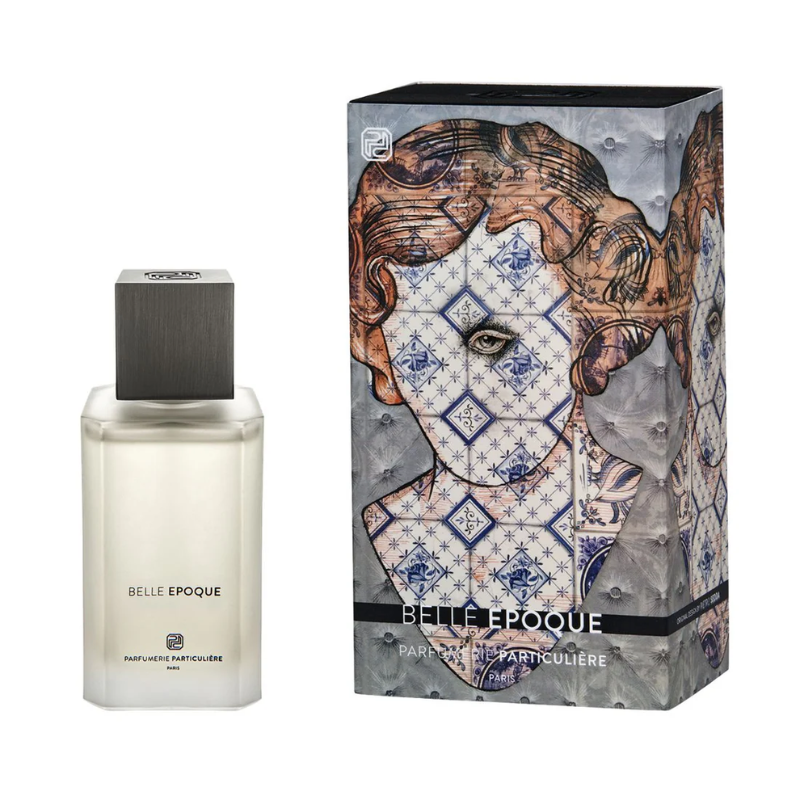 Parfumerie Particulière - Belle Epoque
