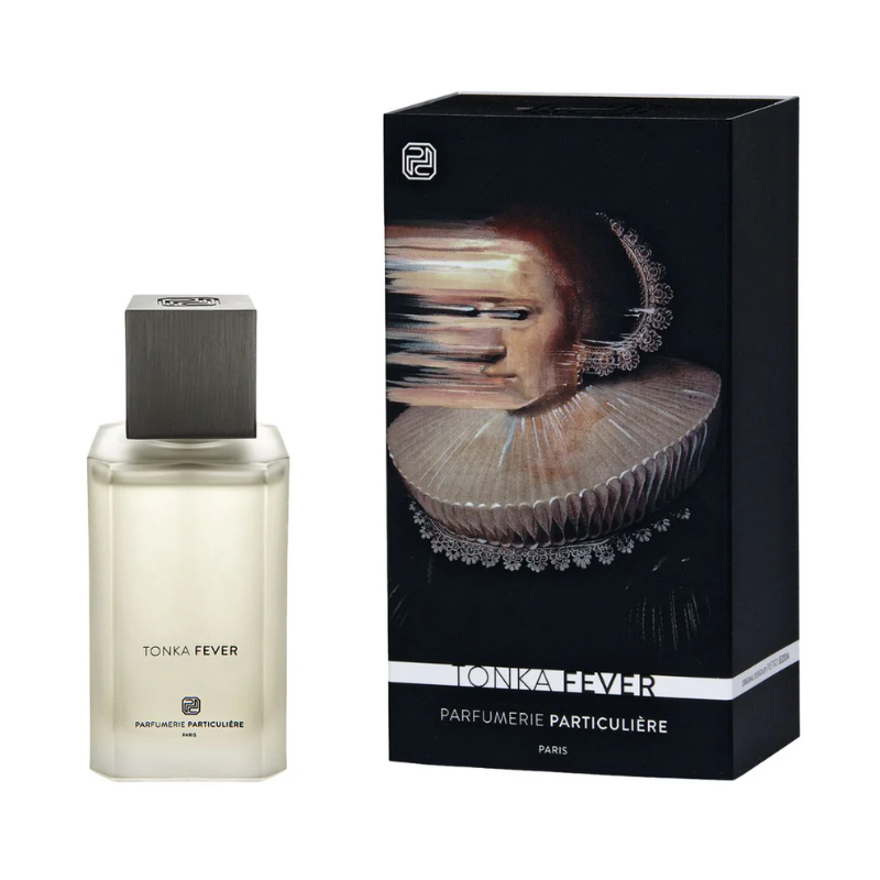 Parfumerie Particulière - Tonka Fever