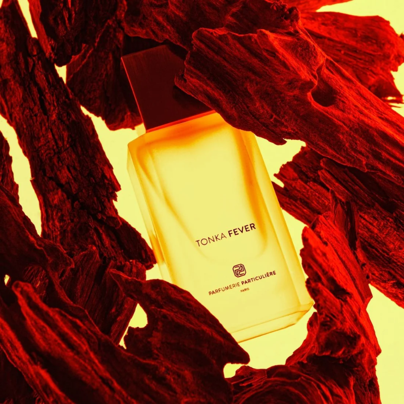 Parfumerie Particulière - Tonka Fever