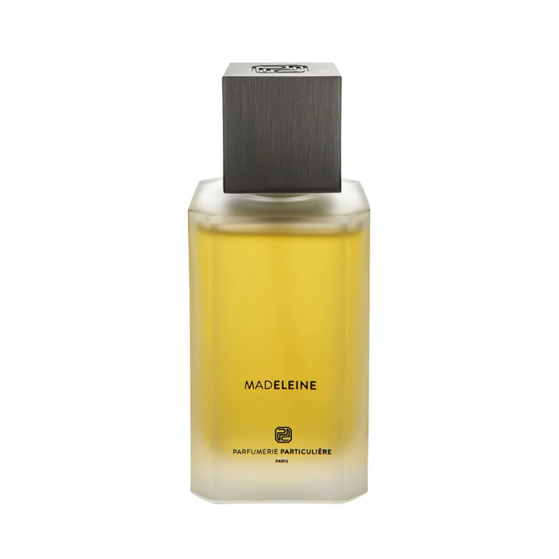 Parfumerie Particulière - Madeleine