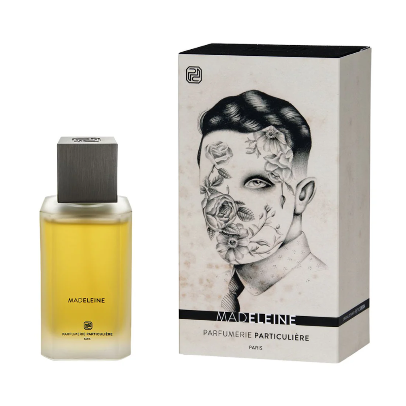 Parfumerie Particulière - Madeleine