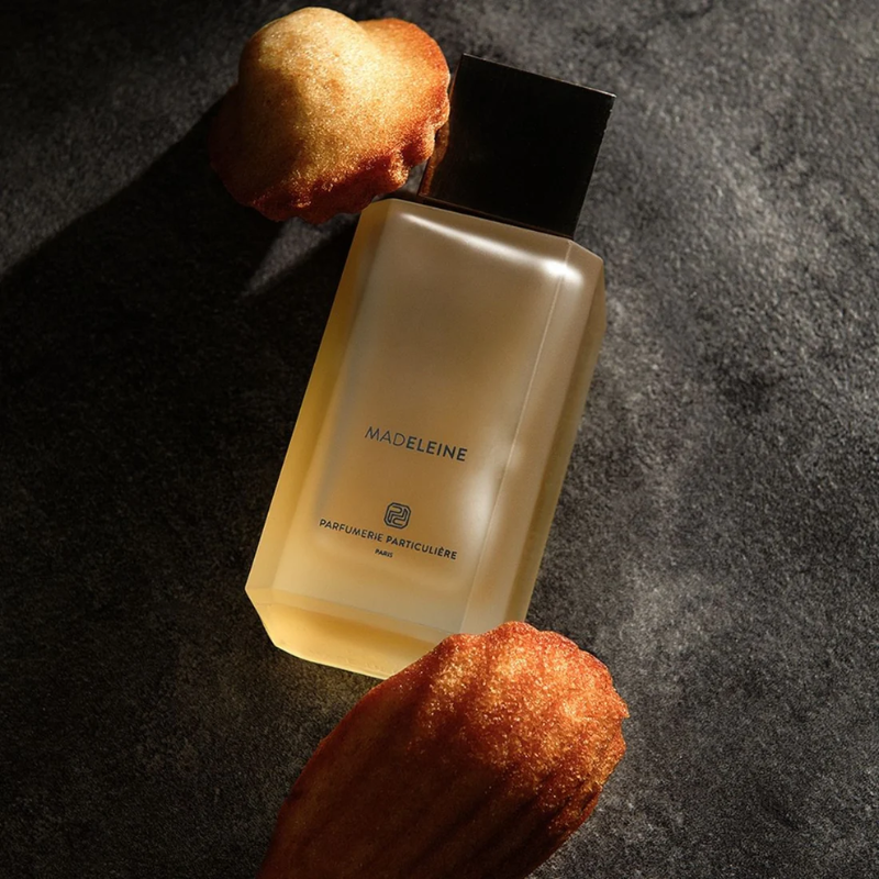 Parfumerie Particulière - Madeleine