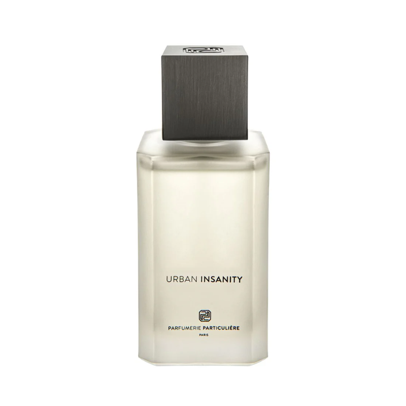 Parfumerie Particulière - Urban Insanity