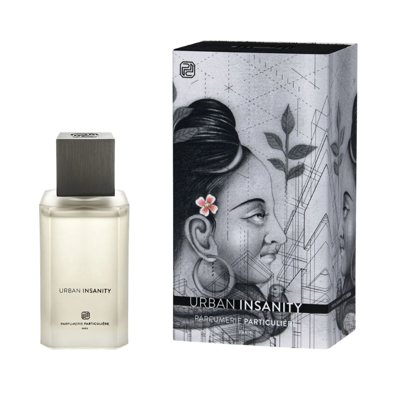 Parfumerie Particulière - Urban Insanity
