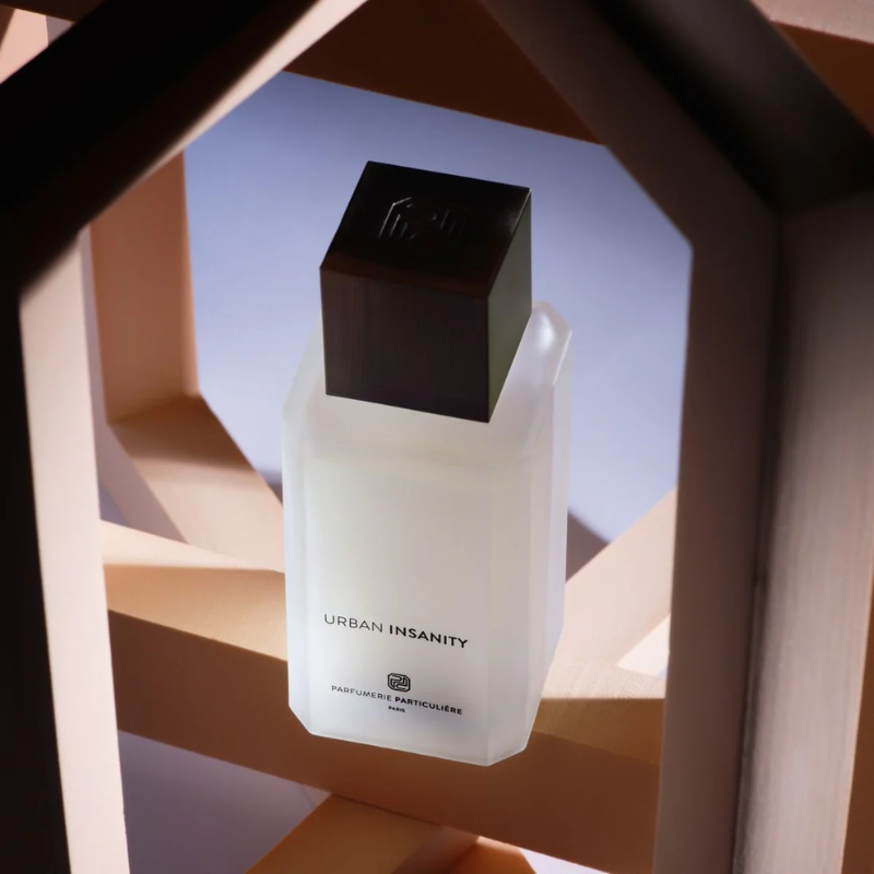 Parfumerie Particulière - Urban Insanity