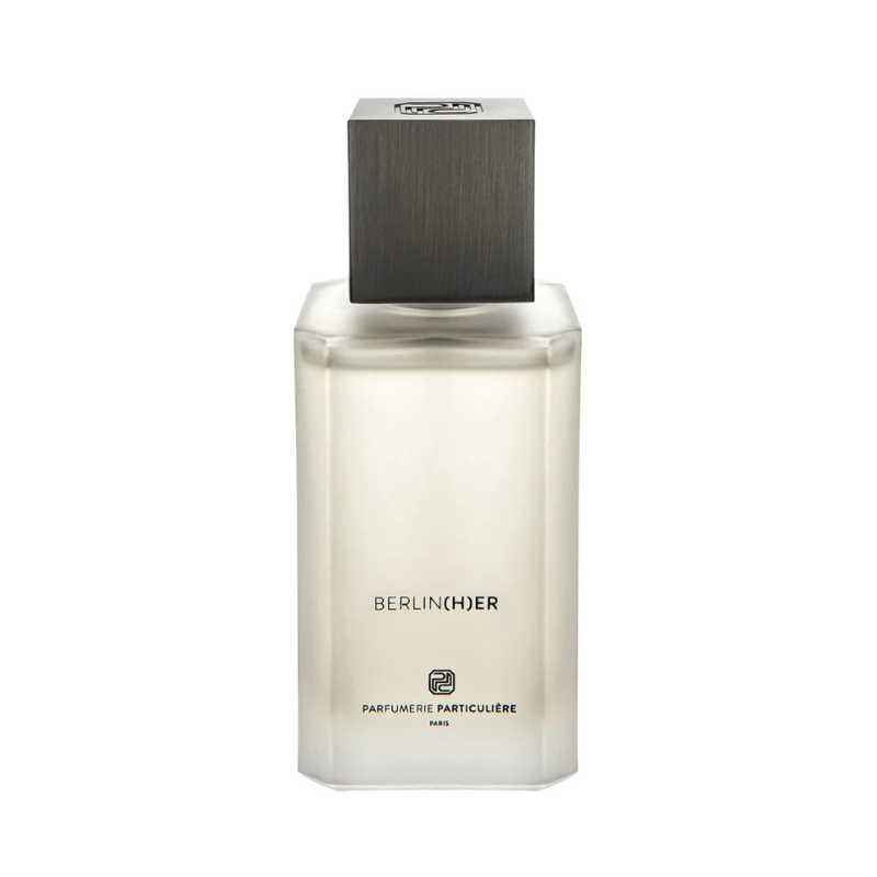 Parfumerie Particuliere - Berlin(H)er