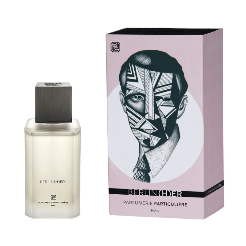 Parfumerie Particuliere - Berlin(H)er