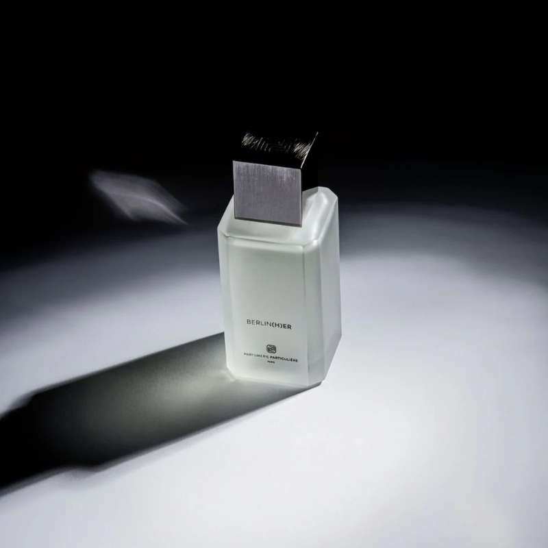 Parfumerie Particuliere - Berlin(H)er