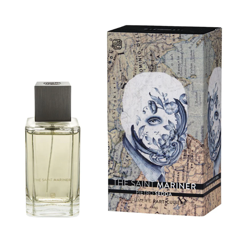 Parfumerie Particuliere - The Saint Mariner