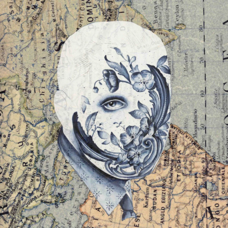 Parfumerie Particuliere - The Saint Mariner