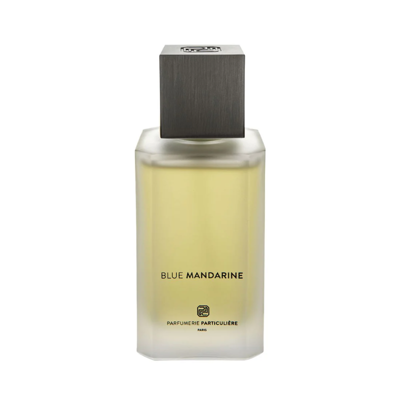 Parfumerie Particuliere - Blue Mandarine