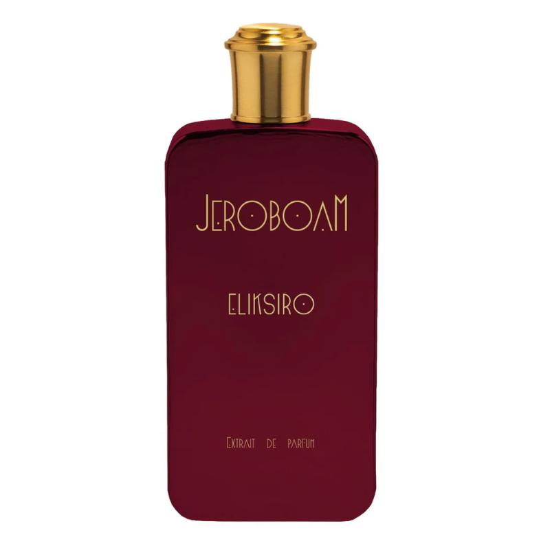 Jeroboam - Eliksiro