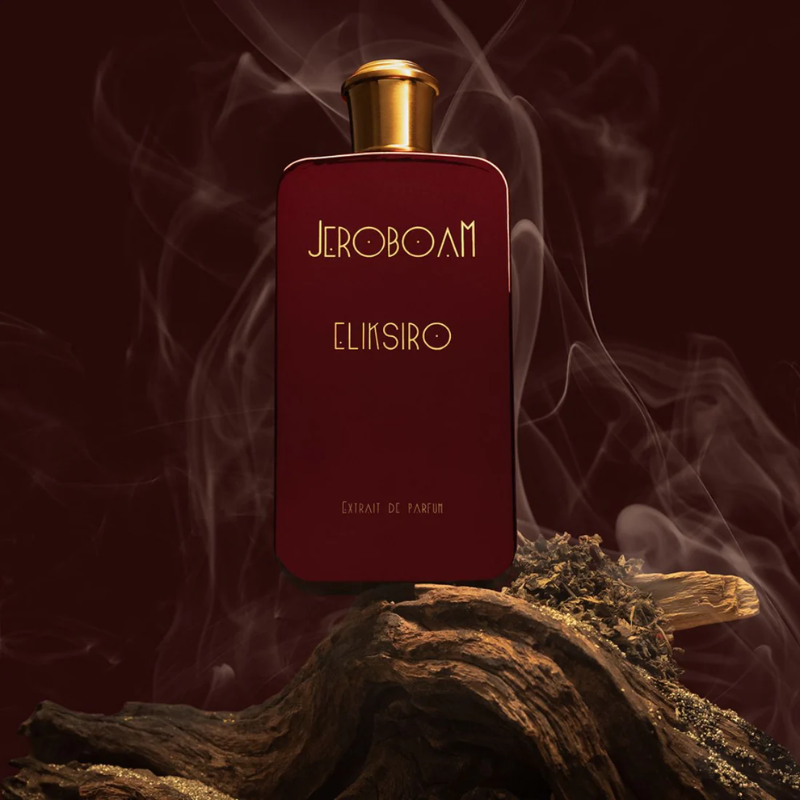 Jeroboam - Eliksiro
