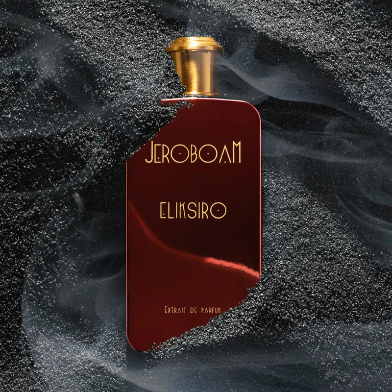 Jeroboam - Eliksiro