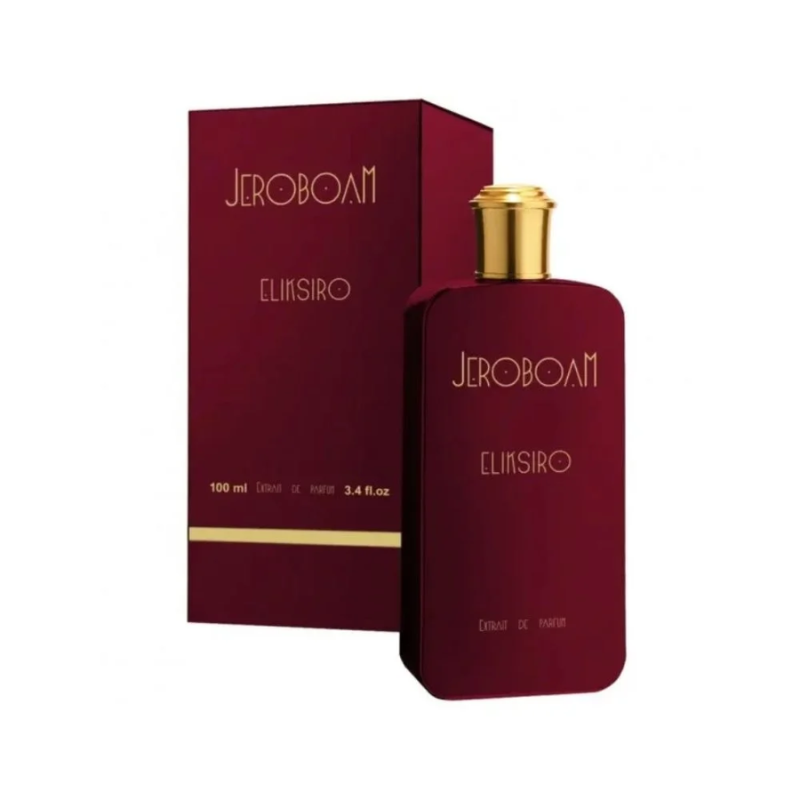 Jeroboam - Eliksiro