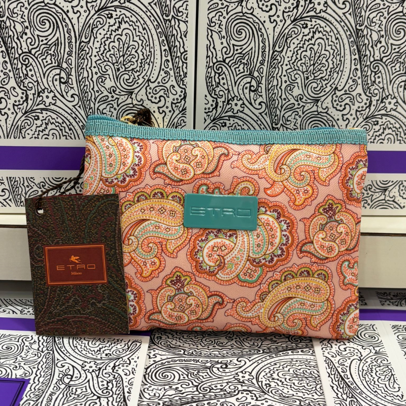 Accessori Etro - Porta Fazzoletti
