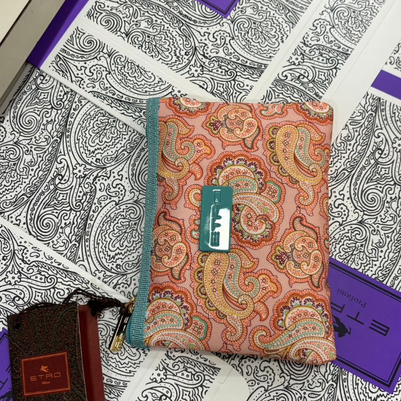 Accessori Etro - Porta Fazzoletti