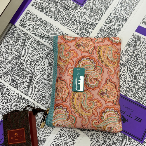 Accessori Etro - Porta Fazzoletti