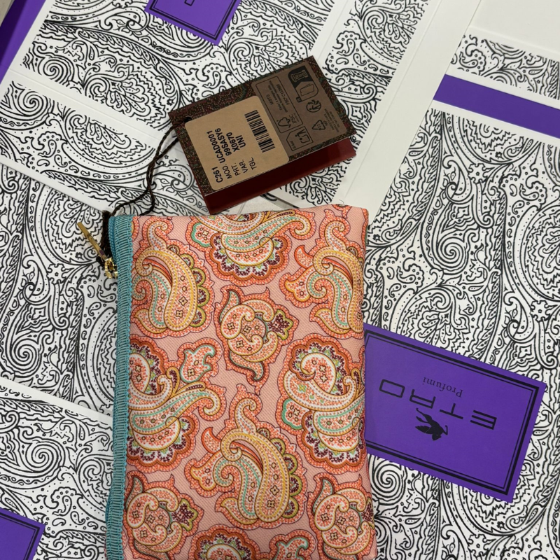 Accessori Etro - Porta Fazzoletti