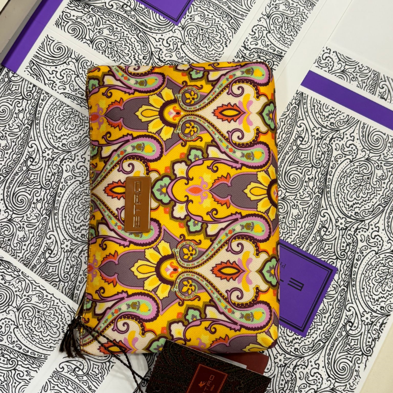 Accessori Etro - Porta Fazzoletti