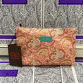 Accessori Etro - Busta Media con Lampo in Testa