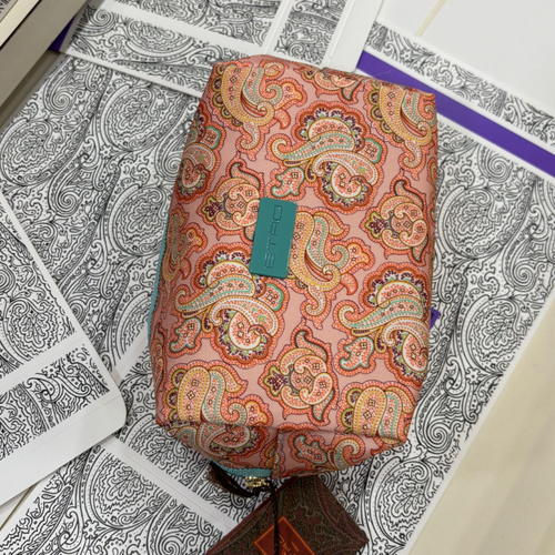 Accessori Etro - Beauty Medio Morbido