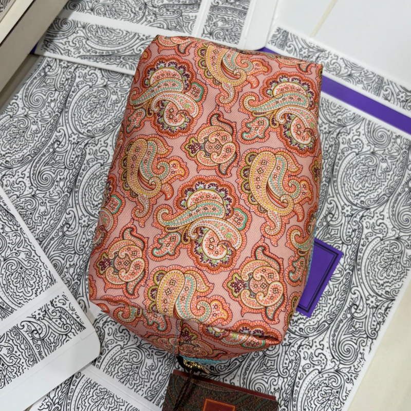 Accessori Etro - Beauty Medio Morbido