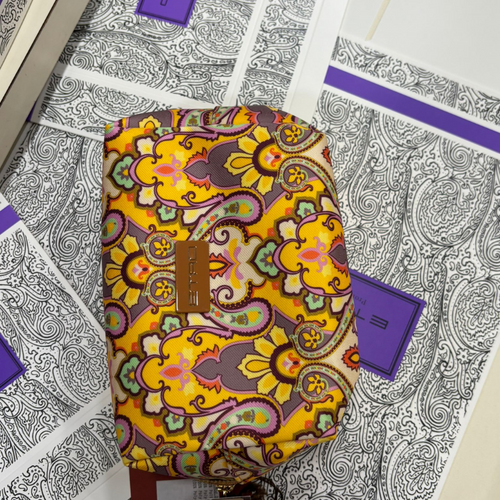 Accessori Etro - Beauty Medio Morbido