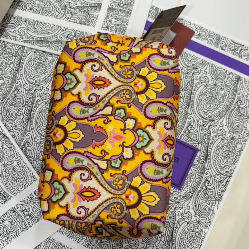 Accessori Etro - Beauty Medio Morbido