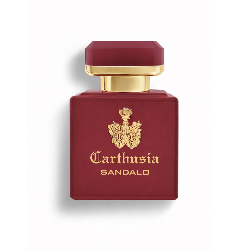 CARTHUSIA - INTENSO DI SANDALO collezione intenso