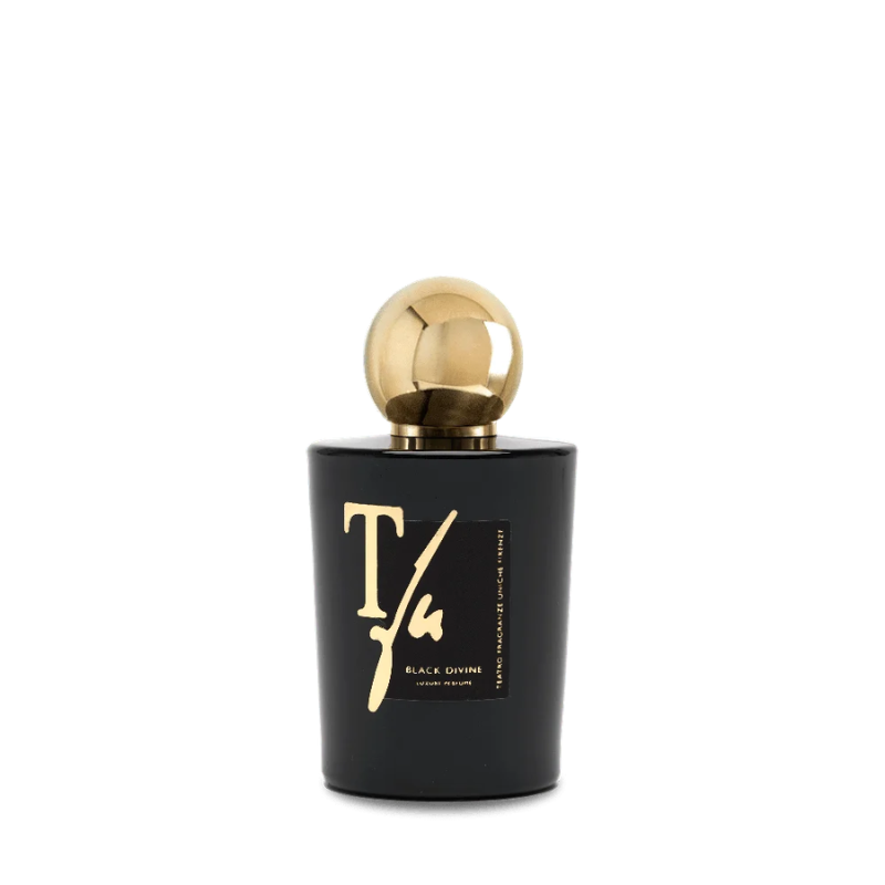 Teatro Fragranze Uniche Firenze - Black Divine