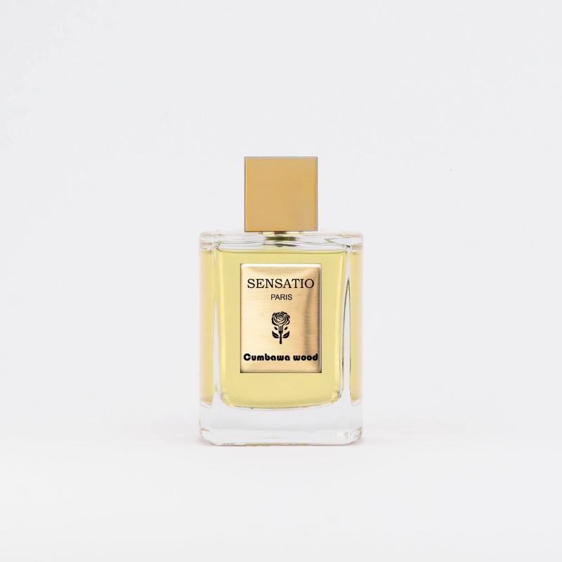Sensatio - Gumbawa Wood