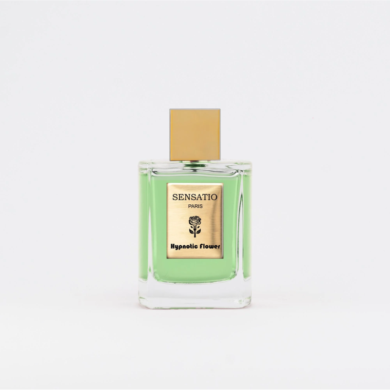 Sensatio - Hypnotic Flower