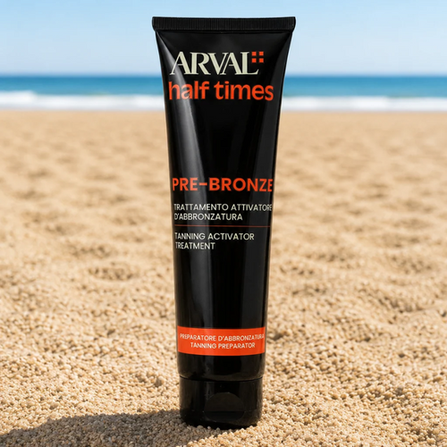 Arval - Half Times Pre-Bronze