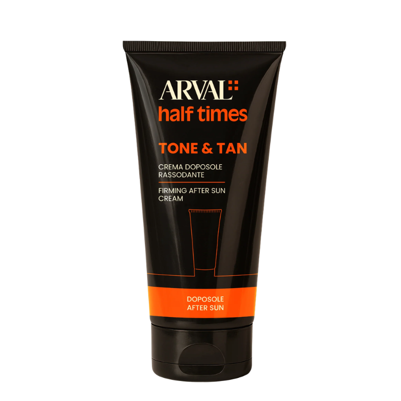 Arval - Half Times Tone & Tan