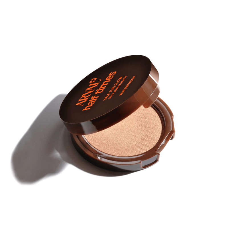 Arval - Half Sun Glow - Terra Abbronzante
