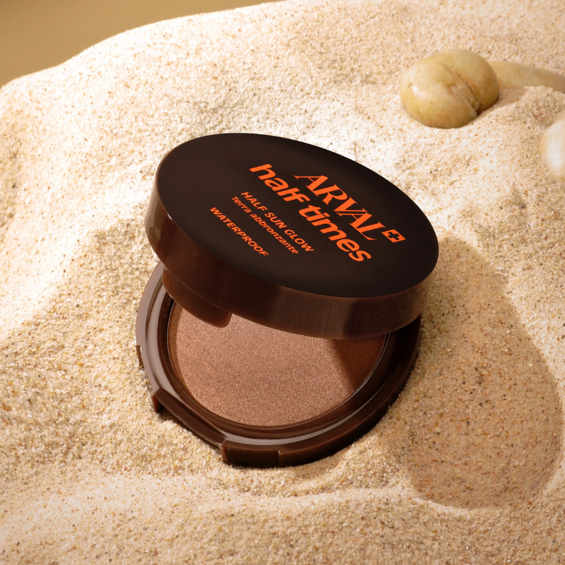 Arval - Half Sun Glow - Terra Abbronzante