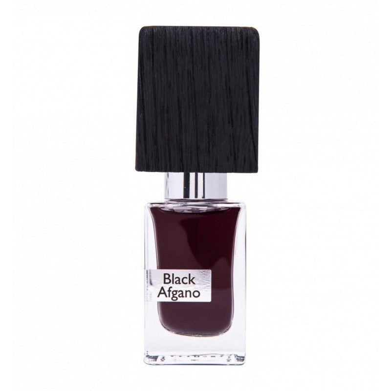 Nasomatto - Black Afgano