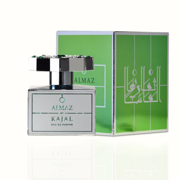 Kajal - Almaz